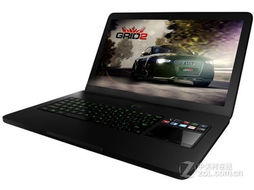 Razer Blade Pro(256GB)