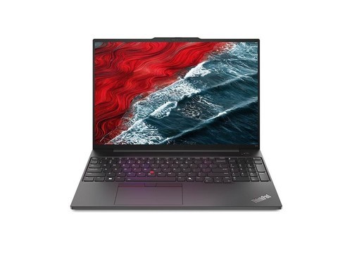 ThinkPad E16 AI 2024(Ultra5 125H/16GB/1TB)